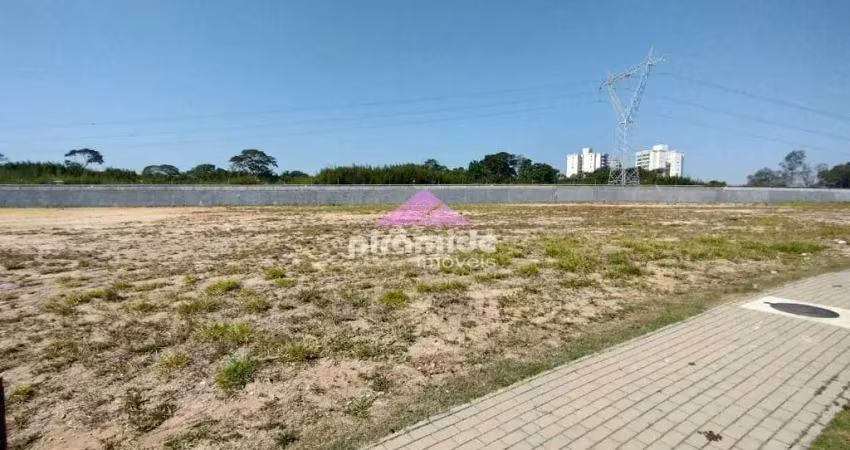 Terreno à venda, 900 m² por r$ 1.803.781,22 - urbanova - são josé dos campos/sp