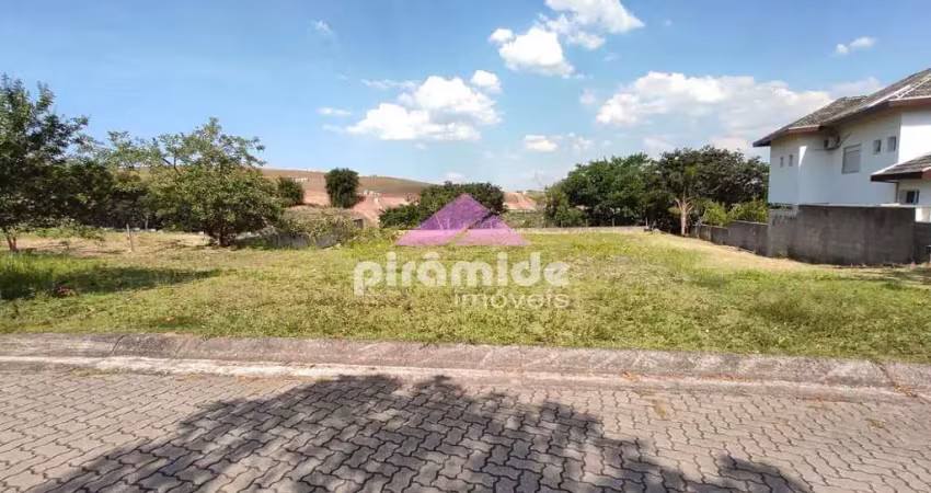 Terreno à venda, 1097 m² por r$ 1.850.000,00 - urbanova - são josé dos campos/sp