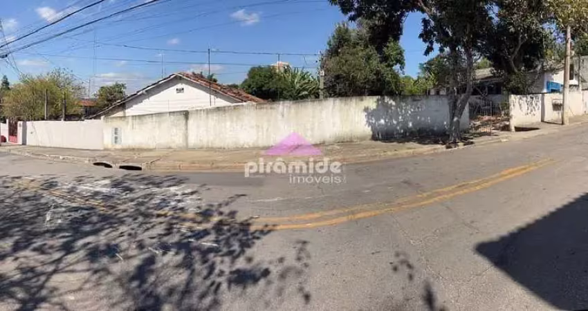 Área à venda, 2048 m² por r$ 2.300.000,00 - vila são benedito - são josé dos campos/sp