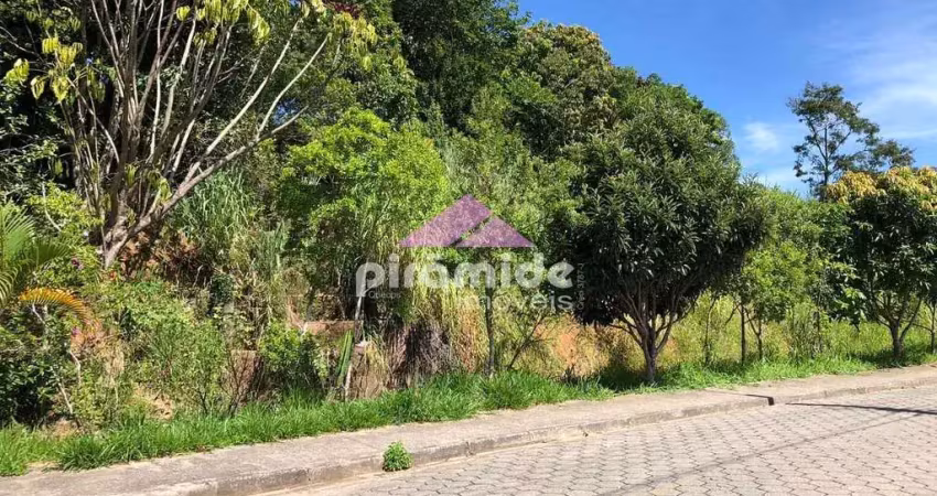 Terreno à venda, 19200 m² por r$ 3.500.000,00 - cidade jardim - jacareí/sp