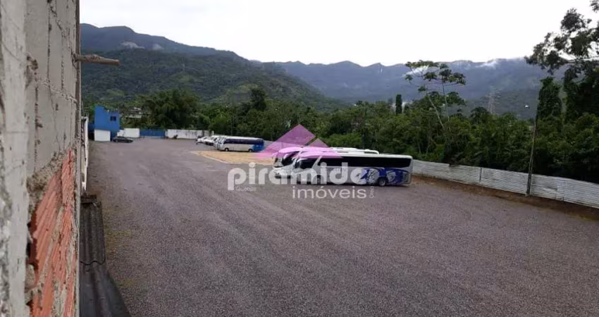 Área à venda, 19345 m² por r$ 6.500.000,00 - caputera - caraguatatuba/sp