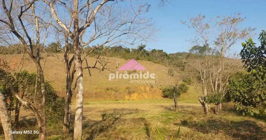 Terreno área rural à venda, 360.000m², 36,30 hectares por r$ 5.320.000,00 - bairro: vargem alegre -