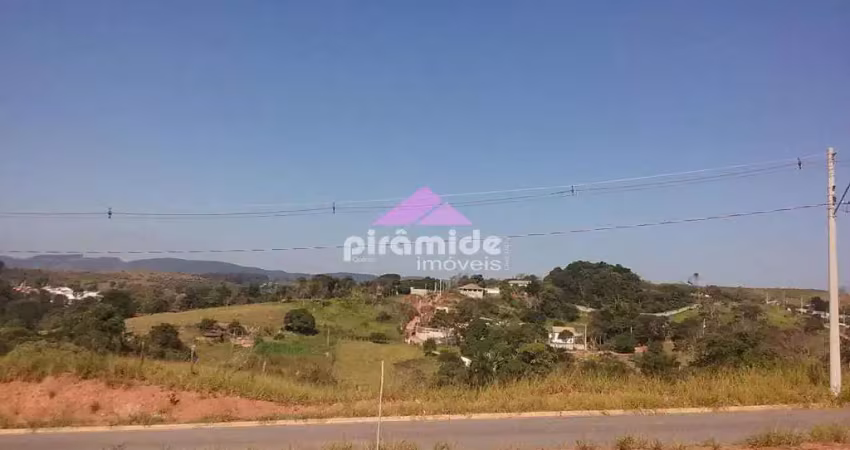 Terreno à venda, 72600 m² por r$ 13.068.000,00 - santa cecilia ii - são josé dos campos/sp