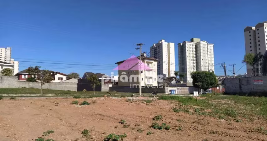 Terreno à venda, 2531 m² por r$ 6.450.000,00 - urbanova - são josé dos campos/sp