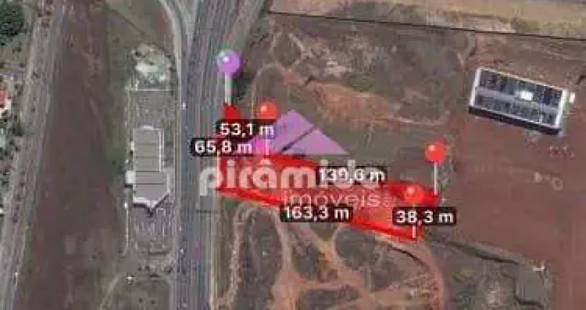 Terreno à venda, 6665 m² por r$ 18.000.000,00 - jardim serimbura - são josé dos campos/sp
