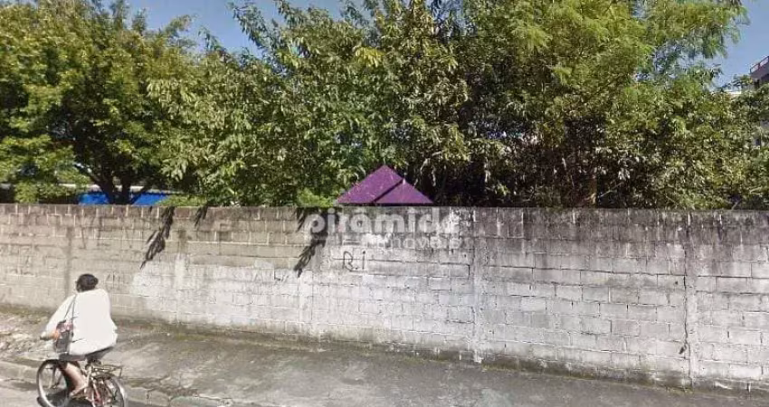 Terreno à venda, 2740 m² por r$ 10.658.600,00 - itaguá - ubatuba/sp