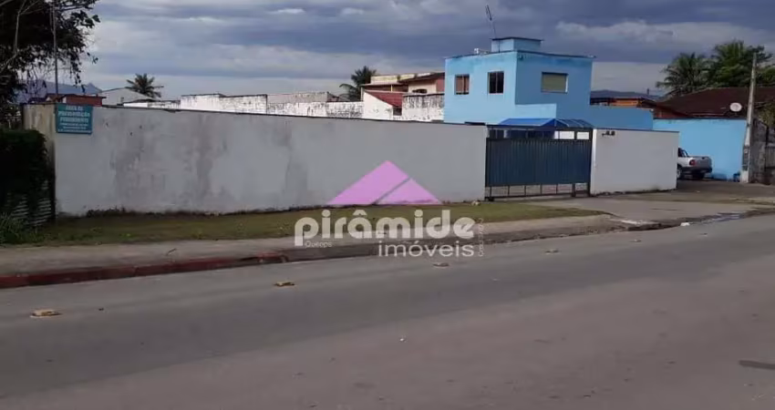 Terreno à venda, 19345 m² por r$ 6.500.000,00 - caputera - caraguatatuba/sp