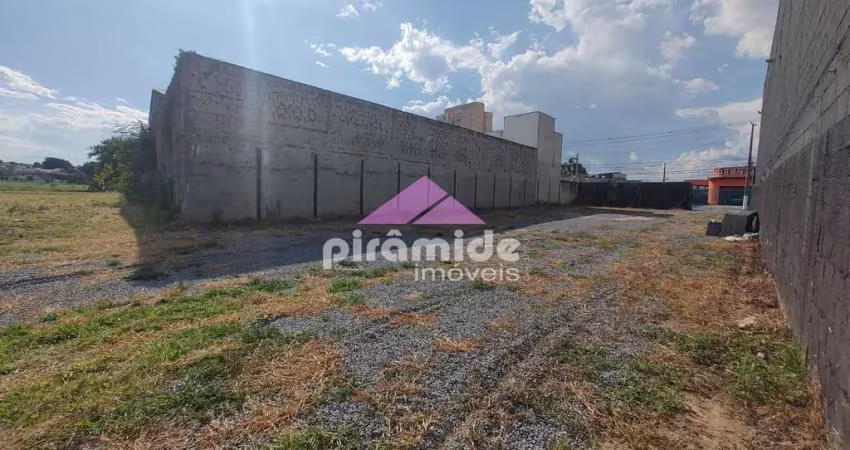 Área à venda, 20232 m² por r$ 8.000.000,00 - são joão - jacareí/sp