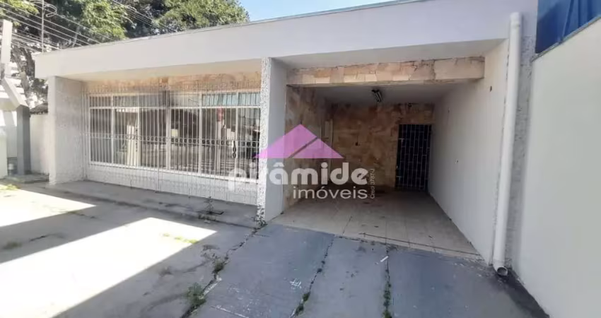 Casa para alugar, 291 m² por r$ 5.911,21/mês - vila rubi - são josé dos campos/sp