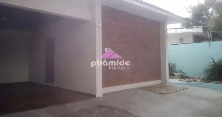 Casa para alugar, 450 m² por r$ 8.500,00/mês - jardim esplanada ii - são josé dos campos/sp