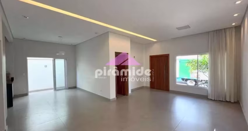 Casa para alugar, 200 m² por r$ 10.000/mês - urbanova - são josé dos campos/sp