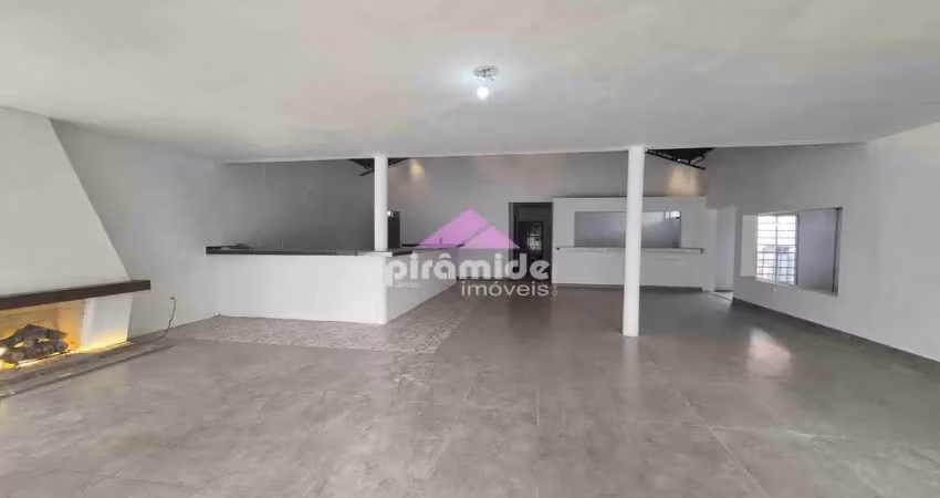 Casa com 3 dormitórios para alugar, 280 m² por r$ 14.465,42/mês - jardim esplanada - são josé dos c