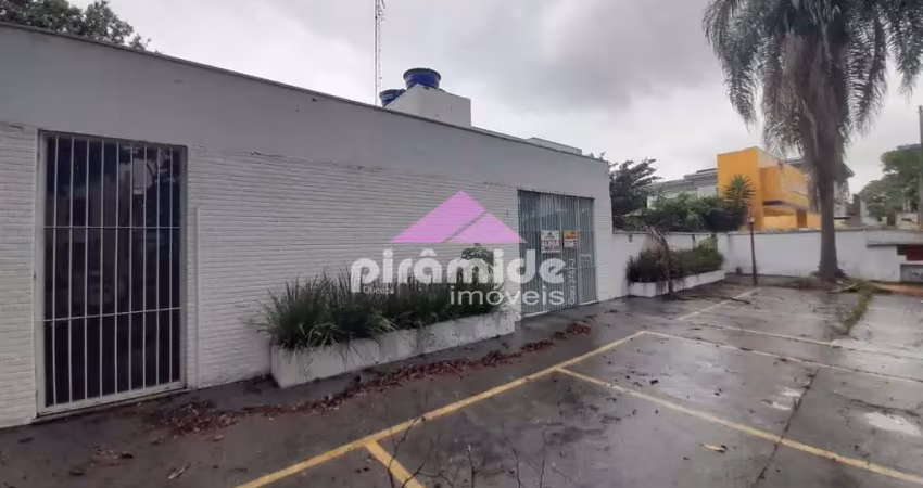 Casa para alugar, 550 m² por r$ 21.027,43/mês - jardim esplanada - são josé dos campos/sp