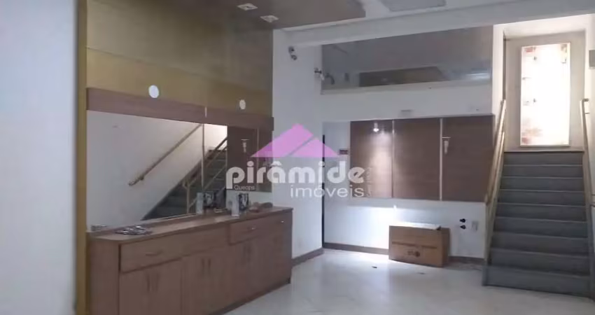 Ponto comercial para alugar no Centro, São José dos Campos 