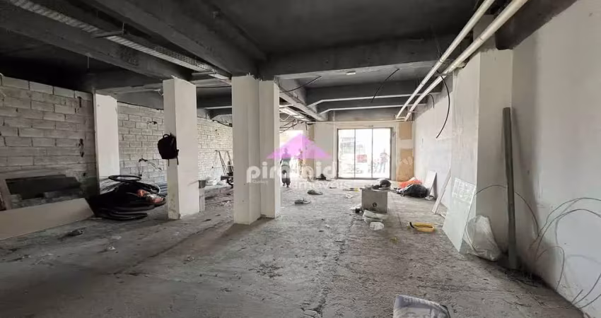 Loja para alugar, 72 m² por r$ 8.000,01/mês - centro - caraguatatuba/sp