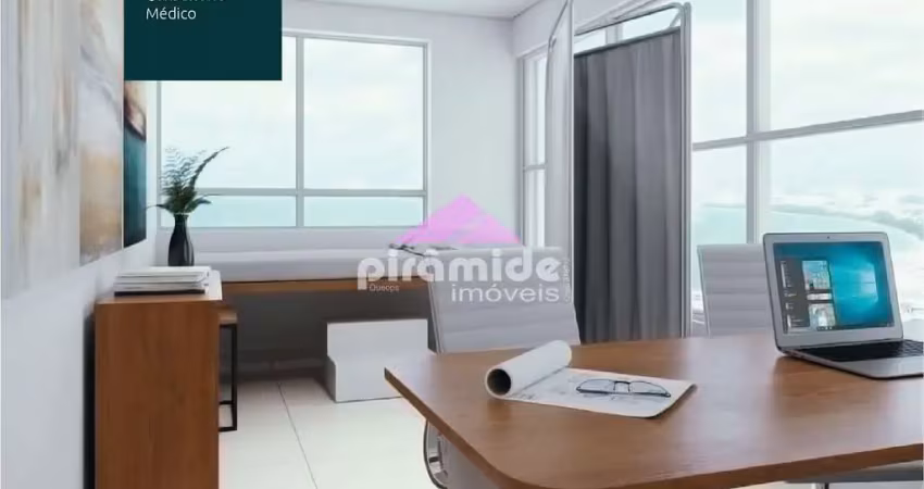 Sala à venda, 48 m² por r$ 757.036,00 - sumaré - caraguatatuba/sp