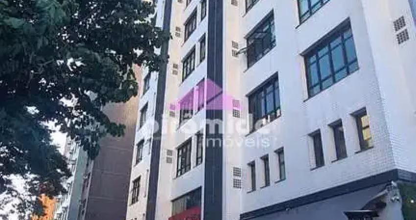Sala à venda, 36 m² por r$ 350.000,00 - jardim aquarius - são josé dos campos/sp