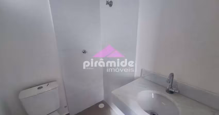 Sala para alugar, 33 m² por r$ 2.700,00/ano - indaiá - caraguatatuba/sp