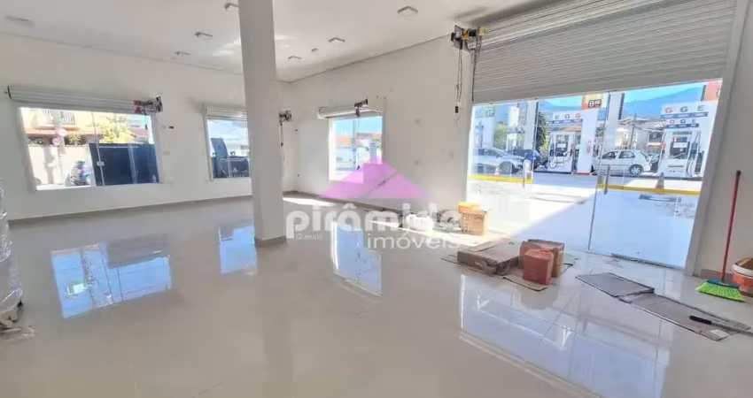 Sala para alugar, 111 m² por r$ 8.000,00/mês - centro - caraguatatuba/sp