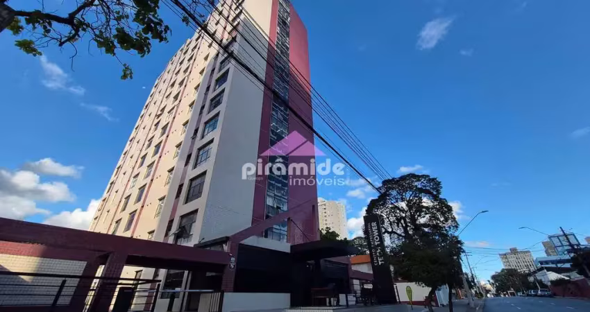 Sala para locação 1 vaga, 37m², centro, são josé dos campos - sp | tech tower