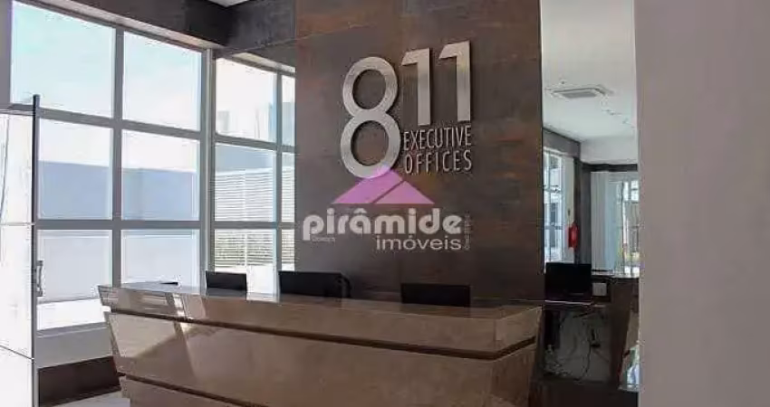 Sala para locação, jardim são dimas, são josé dos campos, sp
