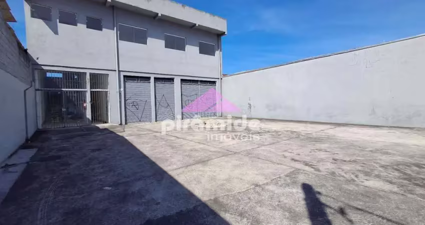 Sala para alugar, 26 m² por r$ 2.500,00/mês - indaiá - caraguatatuba/sp