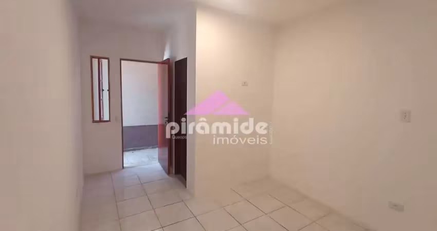 Sala para alugar, 13 m² por r$ 950,00/mês - jardim paulista - são josé dos campos/sp