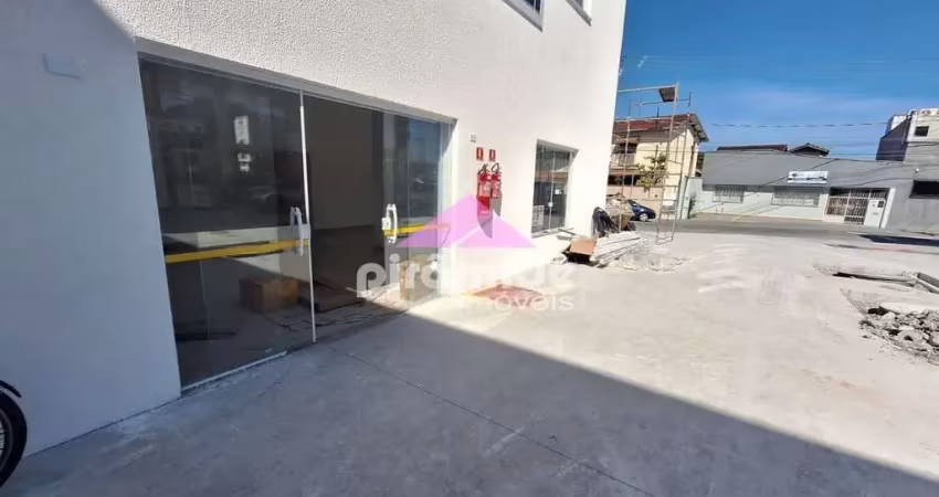 Sala para alugar, 20 m² por r$ 3.500,00/mês - centro - caraguatatuba/sp