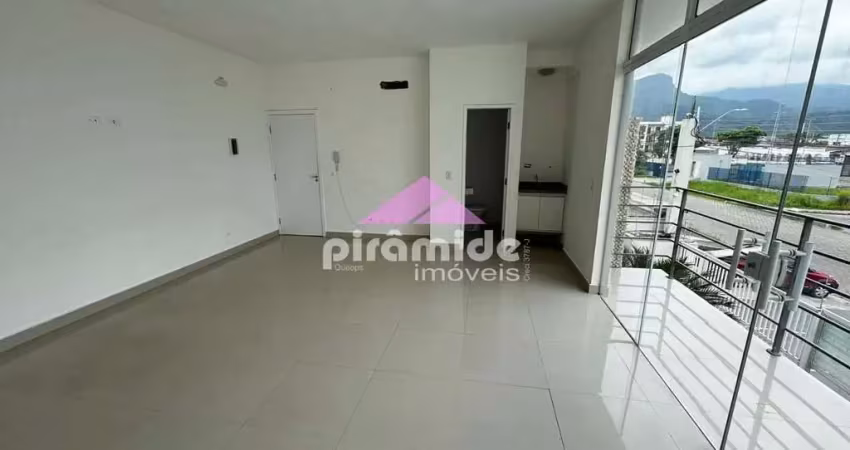 Sala comercial para alugar no indaiá – caraguatatuba/sp ???
