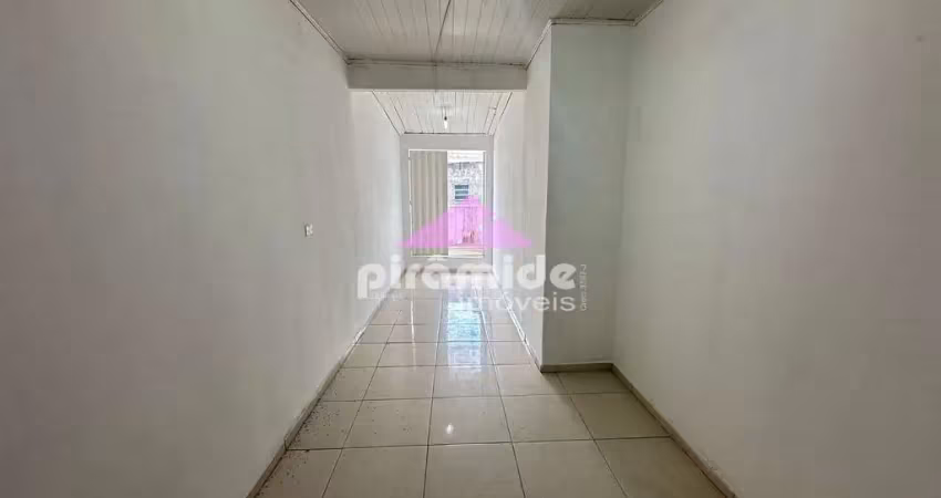 Sala para alugar, 120 m² por r$ 1.100/mês - centro - são josé dos campos/sp