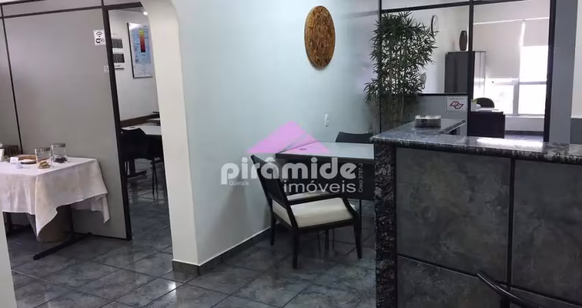 Sala à venda, 45 m² por r$ 250.000,00 - centro - são josé dos campos/sp