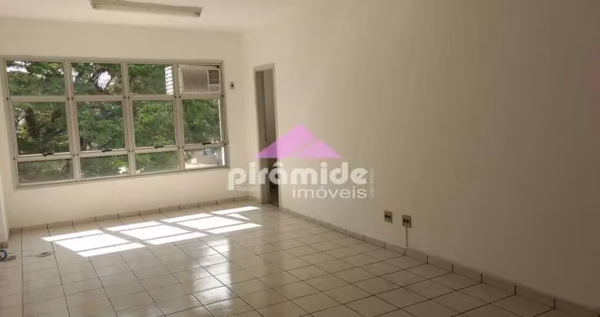 Sala à venda, 30 m² por r$ 250.000,00 - vila ema - são josé dos campos/sp