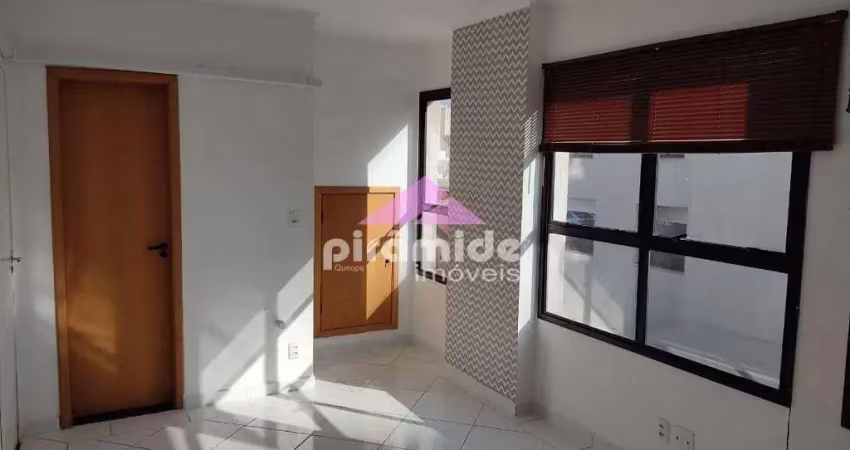 Sala comercial à venda, 40,4m² por r$ 215.000,00 - centro - são josé dos campos/sp