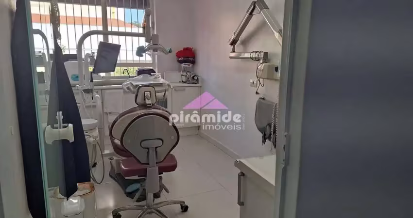 Sala à venda, 42 m² por r$ 300.000,00 - centro - são josé dos campos/sp