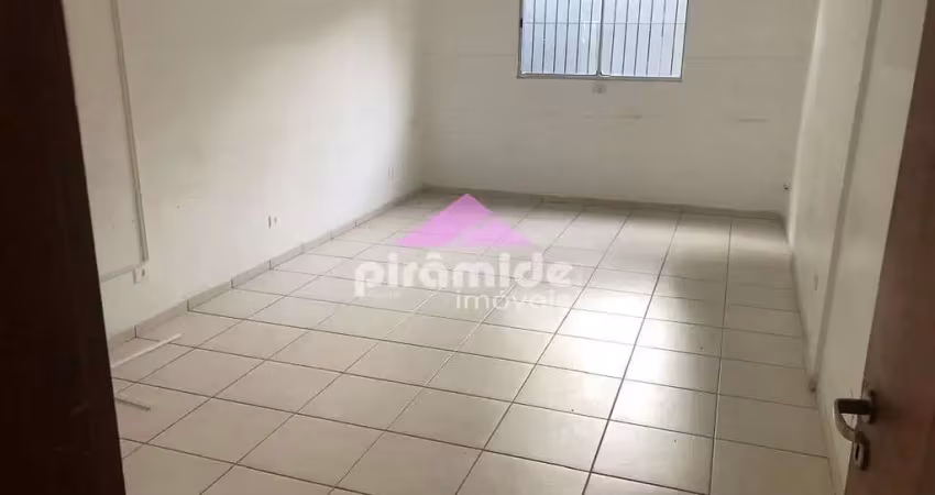 Sala para alugar, 96 m² por r$ 3.544,24/mês - jardim esplanada ii - são josé dos campos/sp