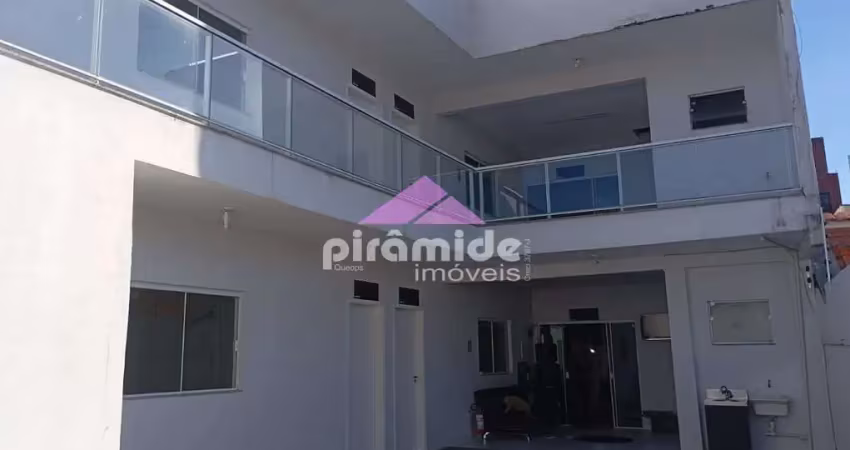 Sala para alugar, 24 m² por r$ 935,01/mês - centro - são josé dos campos/sp