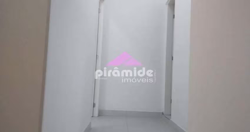 Sala para alugar, 95 m² por r$ 6.096,39/mês - centro - são josé dos campos/sp