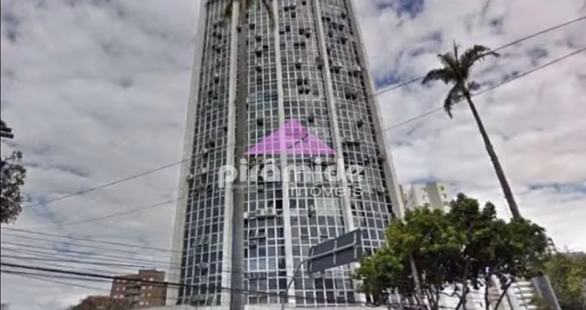 Sala para alugar, 20 m² por r$ 2.279,06/mês - centro - são josé dos campos/sp
