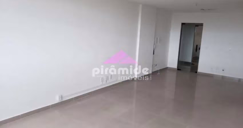 Sala à venda, 43 m² por r$ 280.000,00 - centro - são josé dos campos/sp