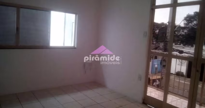Sala para alugar, 280 m² por r$ 6.000,00/mês - jardim esplanada - são josé dos campos/sp