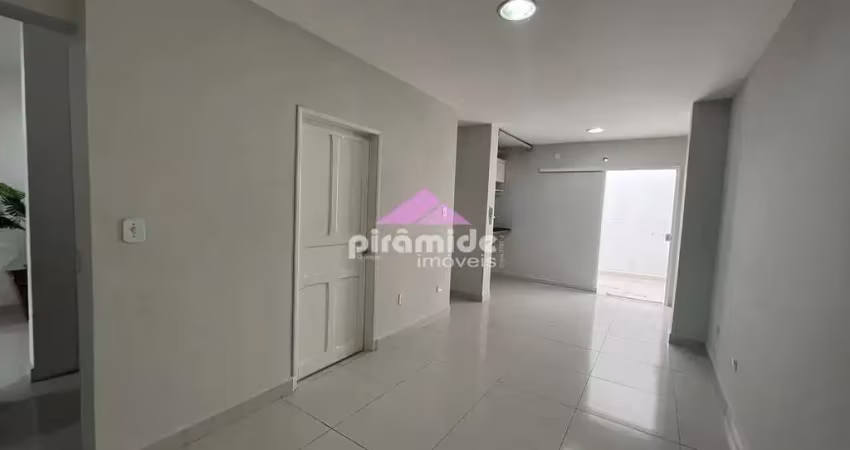 Sala para alugar, 24 m² por r$ 1.700,00/mês - centro - caraguatatuba/sp