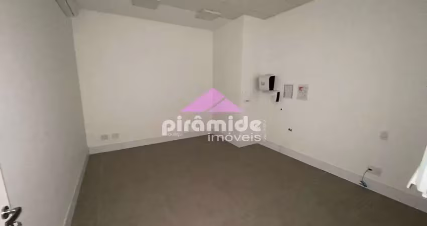Sala, 50 m² - venda por r$ 560.000,00 - jardim apolo - são josé dos campos/sp