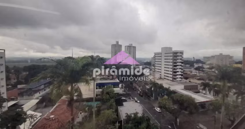 Sala para alugar, 79 m² por r$ 2.142,33/mês - centro - são josé dos campos/sp