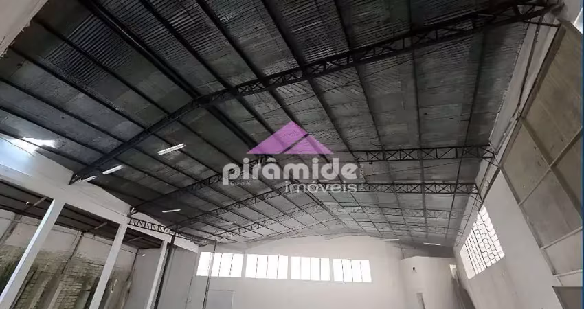 Galpão, 500 m² - venda por r$ 3.500.000,00 ou aluguel por r$ 16.500,00/mês - jardim satélite - são