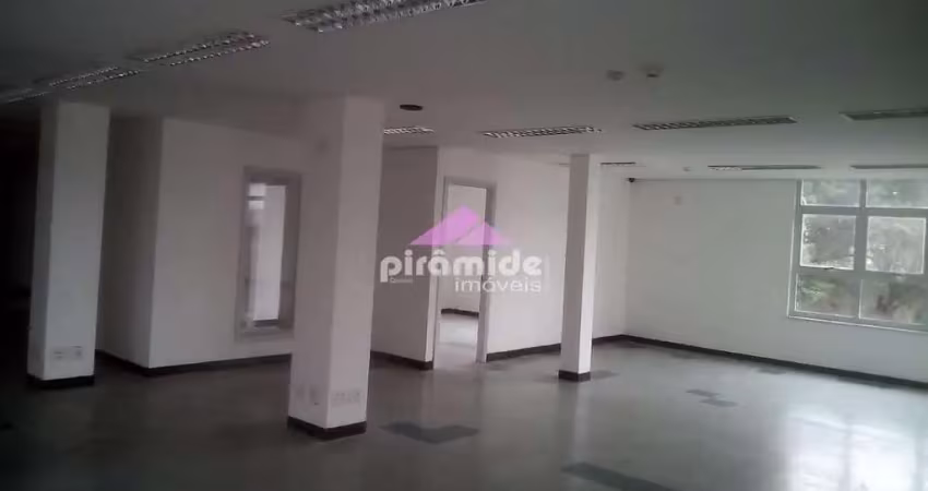 Prédio para alugar, 1400 m² por r$ 30.000,00/mês - jardim nova américa - são josé dos campos/sp