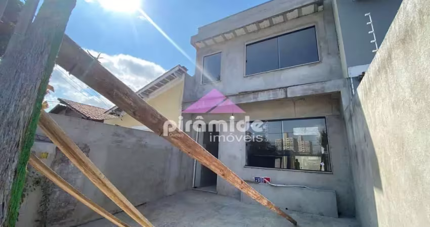 Prédio à venda, 160 m² por r$ 1.300.000,00 - vila ema - são josé dos campos/sp