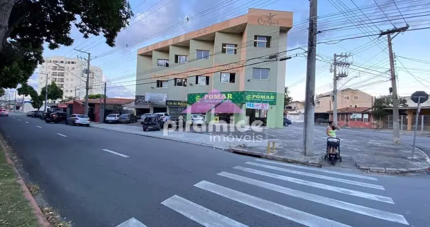 Prédio à venda, 1080 m² por r$ 2.500.000,00 - parque industrial - são josé dos campos/sp
