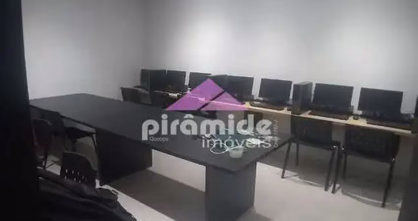 Prédio à venda, 313 m² por r$ 3.800.000,00 - vila ema - são josé dos campos/sp