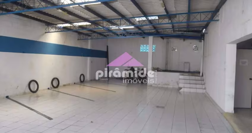 Prédio para alugar, 900 m² por r$ 20.000,00/mês - centro - são josé dos campos/sp