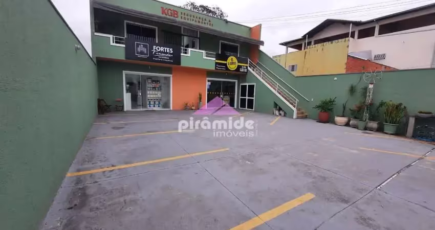 Prédio à venda, 250 m² por r$ 1.300.000,00 - jardim terras do sul - são josé dos campos/sp